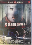 Torso *SUOMITXT* (1973, Sergio Martino, Giallo, Leikkaamaton)