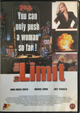 To the Limit *SUOMITXT* (1995, Anna Nicole Smith, Joey Travolta)