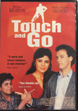 Touch and Go - Pelimies *SUOMITXT* (1986, Michael Keaton)