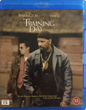 Training Day Blu-ray *SUOMITXT* (2001, Denzel Washington, Ethan Hawke)
