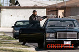 Training Day Blu-ray *SUOMITXT* (2001, Denzel Washington, Ethan Hawke)
