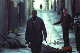 Training Day Blu-ray *SUOMITXT* (2001, Denzel Washington, Ethan Hawke)