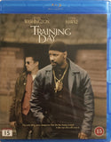 Training Day Blu-ray *SUOMITXT* (2001, Denzel Washington, Ethan Hawke)