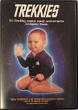 Trekkies - Trekkerit *SUOMITXT* (1997, Valloittava Dokumentti)