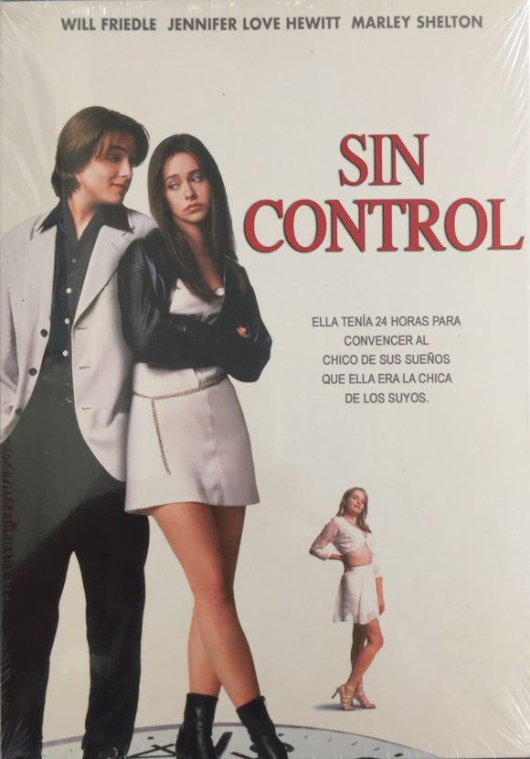 Trojan War *ENG.ÄÄNI* (1997, Jennifer Love Hewitt, Anthony Michael Hall)