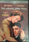 Tule Takaisin, Pikku Sheba *SUOMITXT* (1952, Burt Lancaster)
