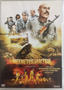 Kalkkunan Metsästys *SUOMITXT* (1982, Kulttiklassikko, Leikkaamaton)