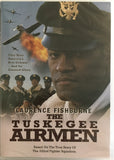 Tuskegeen Lentäjät *SUOMITXT* (1995, Laurence Fishburne, John Lithgow)