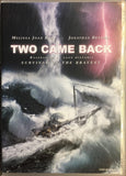 Two Came Back *SUOMITXT* (1997, Selviytymiskamppailu, Melissa Joan Hart)