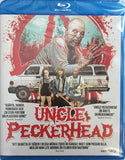 Uncle Peckerhead Blu-ray *SUOMITXT* (2020, Kauhukomedia)