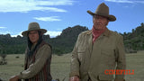 Voittamattomat Blu-ray *ENG.TXT* (1969, John Wayne, Rock Hudson)