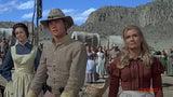 Voittamattomat Blu-ray *ENG.TXT* (1969, John Wayne, Rock Hudson)