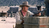 Voittamattomat Blu-ray *ENG.TXT* (1969, John Wayne, Rock Hudson)