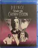 Under the Cherry Moon Blu-ray *ENG.TXT* (1986, Prince, Kristin Scott Thomas)