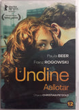 Undine - Aallotar *SUOMITXT* (2020, Fantasiajännitys, Arvostelumenestys)