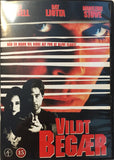 Unlawful Entry - Kielletty Intohimo *SUOMITXT* (1992, Kurt Russell, Ray Liotta)