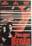 Unlawful Entry - Kielletty Intohimo *SUOMITXT* (1992, Kurt Russell, Ray Liotta)