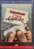 Up in Smoke *ENG.TXT* (1978, Cheech Marin, Tommy Chong)