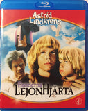 Veljeni Leijonamieli *SUOMIÄÄNI/TXT* (1977, Astrid Lindgren, Klassikko)