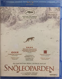 La Panthère des Neiges - Lumileopardi Blu-ray *SUOMITXT* (2021, Ylistetty Dokumentti)