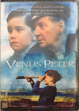 Venus Peter *SUOMITXT* (1989, Kulttiklassikko, Sinéad Cusack)