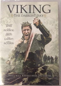 A Viking Saga - The Darkest Day *SUOMITXT* (2013)