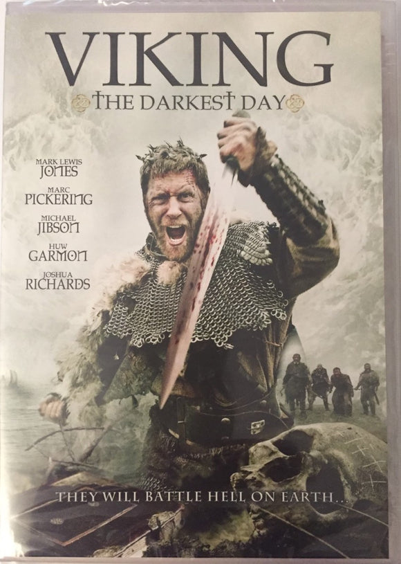 A Viking Saga - The Darkest Day *SUOMITXT* (2013)
