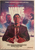The Wave *SUOMITXT* (2019, Näyttävä tieteisjännitys, Justin Long)