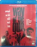 Tuhon Tiellä Blu-ray *SUOMITXT* (2000, Benicio Del Toro, Juliette Lewis)