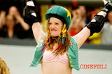 Whip It Blu-ray *ENG.TXT* (2009, Drew Barrymore, Kristen Wiig)