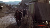 Valkoinen Biisoni *ENG.ÄÄNI* (1977, Charles Bronson, Clint Walker)