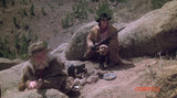 Valkoinen Biisoni *ENG.ÄÄNI* (1977, Charles Bronson, Clint Walker)