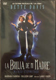 Noita Muuttaa Taloon *ENG.ÄÄNI* (1989, Larry Cohen, Bette Davis, Fantasia)
