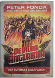 Helvetin Jengi *SUOMITXT* (1966, Peter Fonda, Bruce Dern)