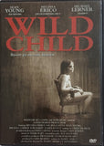 Wild Child *SUOMITXT* (2001, Tositapahtumiin perustuva, Sean Young)
