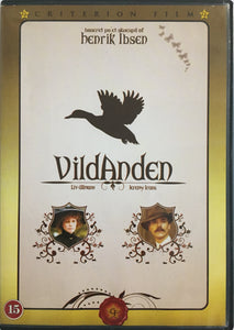 Villisorsa *SUOMITXT* (1984, Jeremy Irons, Liv Ullmann)