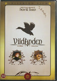 Villisorsa *SUOMITXT* (1984, Jeremy Irons, Liv Ullmann)