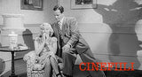 Wild Weed - She Shoulda Said "No"! *ENG.ÄÄNI* (1949, Lila Leeds, Jack Elam)