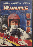 Winning - Kilparatojen Voittaja *SUOMITXT* (1969, Paul Newman)