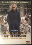 Nainen Berliinissä *SUOMITXT* (2008, Nina Hoss, 2. maailmansota)