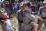 Women of Valor - Katkera Tie *ENG.ÄÄNI* (1986, Susan Sarandon, WW2)