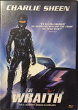 The Wraith - Kosto Rajan Takaa *SUOMITXT* (1986, Charlie Sheen)