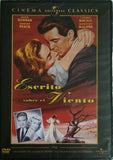 Tuuleen Kirjoitettu *SUOMITXT* (1956, Rock Hudson, Lauren Bacall)