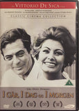 Eilen, Tänään, Huomenna *SUOMITXT* (1963, Sophia Loren, Mastroianni)