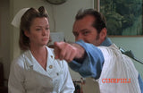 Yksi Lensi Yli Käenpesän Blu-ray *SUOMITXT* (1975, Jack Nicholson)
