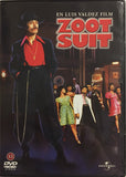 Zoot Suit *SUOMITXT* (1981, Edward James Olmos)