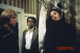 Silmä Silmästä *SUOMITXT* (1981, Chuck Norris, Christopher Lee)