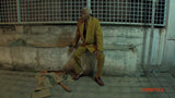 The Act of Killing Blu-ray *ENG.TXT* (2012, Ylistetty Oscar-ehdokas, Director's cut)