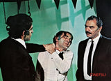 Hurjat Seikkailijat *ENG.TXT* (1970, Candice Bergen, Ernest Borgnine)