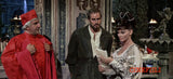 Tuska ja Hurmio *ENG.TXT* (1965, Charlton Heston, Carol Reed)